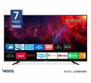 ТелевизорVestaLD50D785S