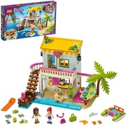 LegoFriendsBeachHouse