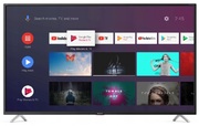 Телевизор65"LEDTVSHARP65BL5EABlack