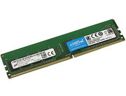 8GBDDR4CrucialCT8G4DFS824ADDR48GBPC4-192002400MHzCL17,Retail(memorie/память)
