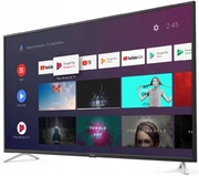 Телевизор65"LEDTVSHARP65BL5EABlack