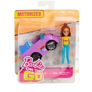 Babiepapusacuvehicolseria"OntheGo"astMattel