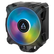 CoolerArcticFreezerA35A-RGB,SocketAMDAM4,FAN112mm,200-1700rpmPWM,12A-RGBLEDs,NoiseLevel0.35Sone,FluidDynamicBearing,ACFRE00115A