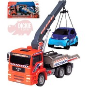 Dickieauto"AirPumpCraneTrac"31cm.SIMBA-DICKIE