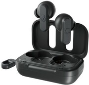 SkullcandyS2DMW-P744,TWSEarbudsDimeIn-ear,Mic.,NC,Wireless,ChillGrey