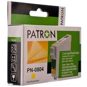 TintaPatronT0804YellowEpsonP50/R265/285/360/RX560/585/685/PX650/660/700/710/720/730/800/810/820/830(15ml)