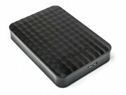 2.5"ExternalHDD4.0TB(USB3.0)Seagate"MaxtorM3Portable"DurableBlackdesignSTSHX-M401TCBM