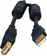 CableExtensionUSB2.0SVENUSB2.0Am-Af,3m,A-plugA-socket,Black