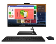 LenovoAIOIdeaCentre324ALC6Black(23.8"FHDIPSRyzen77730U2.0-4.5GHz,16GB,512GB,NoOS)