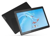 10.1"LenovoTABM10(TB-X505L)(ZA4H0028PL)Black,IPS1280x800;QualcommSnapdragon4292.0GHz;Adreno504GPU,RAM:2GB;32GB;4GLTE;GPS;Rear:5MP;Front:2MP;microSD;WiFiAC;BT4.2;Android9.0Pie;4850mAh
