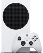 MicrosoftXboxSeriesS,Black