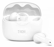 TrueWirelessJBLTuneBeamWhite,TWSHeadset