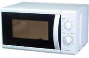 МикроволноваяпечьDELFAMD20MW,white
