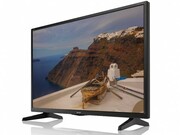 40"LEDTVSHARPLC-40FI3122E,Black,1920x1080(FHD),ActiveMotion100,HarmanKardon,RMS2x10W,HDMIx3,USBx2,DVB-T2/C/S2/CI+,Vesa200x300