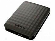 2.5"ExternalHDD4.0TB(USB3.0)Seagate"MaxtorM3Portable"DurableBlackdesignSTSHX-M401TCBM