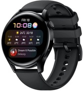 HUAWEIWATCH3,Black
