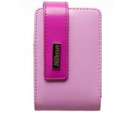 ЧехолNikonCS-S29,Pink(PU)