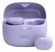 TrueWirelessJBLTuneBudsPurple,TWSHeadset