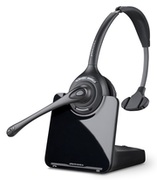 CascaBluetoothPlantronicsCS510WirelessHeadsetSystem-Black(84691-02)