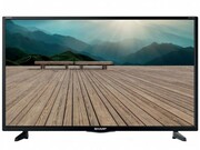 40"LEDTVSHARPLC-40FI5122E,Black,1920x1080(FHD),SmartTV(AquosNET+),Wifi+Lan,ActiveMotion200,HarmanKardon,RMS2x10W,HDMIx3,USBx2,DVB-T2/C/S2/CI+,Vesa200x300