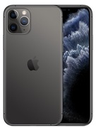СмартфонAppleiPhone11Pro,d64GbSpaceGrey