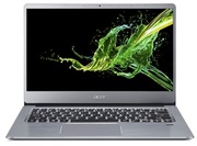 ACERSwift3SparklySilver(NX.HPMEU.00X),14.0"IPSFHD(IntelCorei3-10110U2xCore,2.1-4.1GHz,8GB(2x4)LPDDR4RAM,512GBPCIeNVMeSSD,IntelUHDGraphics,WiFi-AC/BT5.0,FPR,BacklitKB,3cell,HDWebcam,RUS,Linux,1.60kg,17.95mm)
