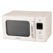 МикроволноваяпечьDaewooKOR-6LBRC