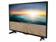 40"LEDTVSHARPLC-40FI5122E,Black,1920x1080(FHD),SmartTV(AquosNET+),Wifi+Lan,ActiveMotion200,HarmanKardon,RMS2x10W,HDMIx3,USBx2,DVB-T2/C/S2/CI+,Vesa200x300