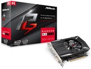 ВидеокартаASRockRadeonRX5604GBGDDR5PhantomGaming