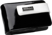 ЧехолNikonCS-S26,Black/White(Bk)