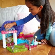 BarbieOficiuPostalseria"OntheGo"Mattel