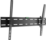 FlatPanelWallSupportBrateckLP41-46TforTVscreensize37"-70",Tiltfrom+5°to-10°,VESA200x200,400x200,300x300,400x400,600x400,50Kg,BubbleLevel(suportdeperetepentruTV/креплениеподвеснастенныйкронштейндлятелевизора)