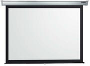 SoparElectricalProjectionScreen160x120cm,"NewGold"Series,4:3,10.7Kg,withBlackBorder.