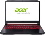 ACERNitroAN515-55ObsidianBlack(NH.Q7QEU.00J)15.6"FHDIPS144Hz(IntelCorei7-10750H6xCore2.6-5.0GHz,32GB(2x16)DDR4RAM,1024GBPCIeNVMeSSD+HDDKit,GeForceRTX20606GBGDDR6,WiFi6-AX/BT5,4cell,HDWebcam,RUS,BacklitKB,Linux,2.3