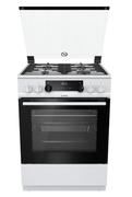 GascookerGorenjeK634WF