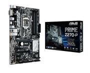 МатеринскаяплатаAsusPRIMEZ270-P,S1151