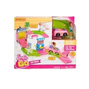 BarbieSpalatoriaAutoseria"OntheGo"Mattel