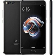 СмартфонXiaomiMiNote3,6+128Gb,Black