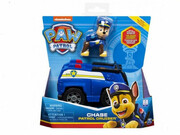 PawPatrolCoreBasicVehiclewithPup6052310
