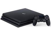 ConsolaSONYPlayStation4PRO1TB+FortniteNeoVersaBundle+TheLastofUs+GodofWarBlack