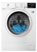СтиральнаямашинаElectroluxEW6S506W