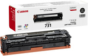 LaserCartridgeCanon731(HPCF210A(131A)),black(1400pages)forLBP7100C/7110C,MF-8230/8280&HPLaserJetPro200Color