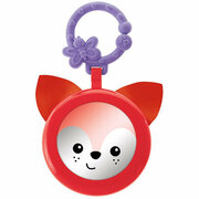 MattelFPZornaitoare"Vulpeajucausa"