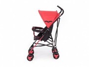PushchairKikkaBooFreshRed