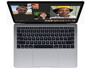 13.3"AppleMacBookAir5VFJ2LL/ASpaceGrey,IntelCorei51.6-3.6GHz/8GB/256GBSSD/IntelUHDGraphics617/WiFi802.11ac/Bluetooth4.2/MacOSMojave/720pFaceTimeHDCamera/BacklitKeyboard/TouchID/13.3"LEDIPSRetinaDisplay(2560x1600)