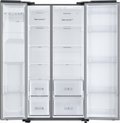 ХолодильникSide-by-SideSamsungRS68N8220SL/UA