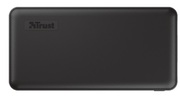 15000mAhPowerbank-TrustPrimo,Black,Fast-chargewithmaximumspeedviaUSB-C(15W)orUSB-A(12W).Chargingspeedvariesbetweendevices
