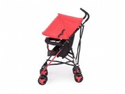 PushchairKikkaBooFreshRed