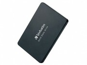 480GBSSD2.5"VerbatimVi500S3(70024),7mm,Read550MB/s,Write460MB/s,SATAIII6.0Gbps(solidstatedriveinternSSD/внутренийвысокоскоростнойнакопительSSD)