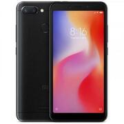 СмартфонXiaomiRedmi63/64GbGlobal,Black